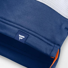 Edmonton Oilers Fanatics Prime Time Fleece Hoodie Outlet
