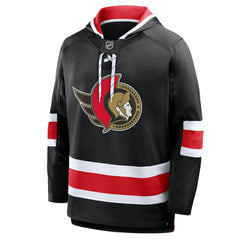 Ottawa Senators Fanatics Prime Time Fleece Hoodie For Sale