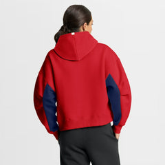 Florida Panthers Fanatics Women's Back Check Boxy Hoodie Online