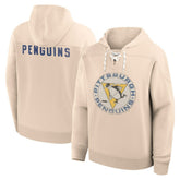 Pittsburgh Penguins Fanatics Vintage Hoodie Sale