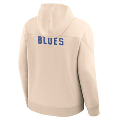 St. Louis Blues Fanatics Vintage Hoodie Sale