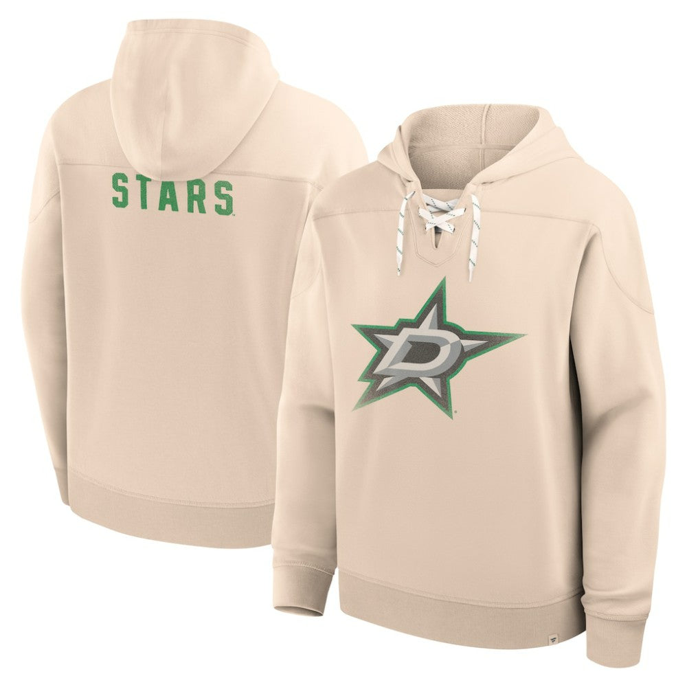 Dallas Stars Fanatics Vintage Hoodie Online