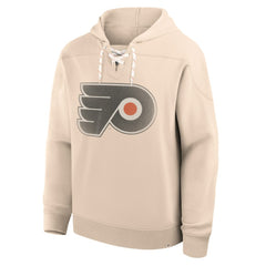 Philadelphia Flyers Fanatics Vintage Hoodie For Sale