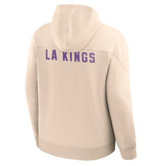 Los Angeles Kings Fanatics Vintage Hoodie For Sale