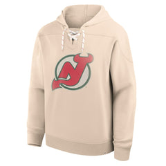 New Jersey Devils Fanatics Vintage Hoodie Online