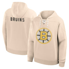 Boston Bruins Fanatics Vintage Hoodie For Sale
