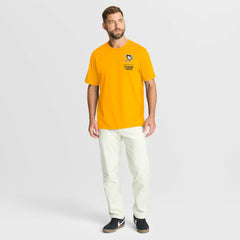 Pittsburgh Penguins Fanatics Crash The Net Legacy T-Shirt On Sale