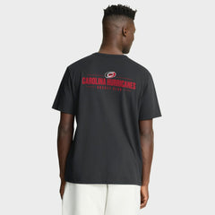 Carolina Hurricanes Fanatics Crash The Net Legacy T-Shirt For Sale