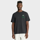 Dallas Stars Fanatics Crash The Net Legacy T-Shirt Sale