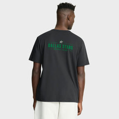 Dallas Stars Fanatics Crash The Net Legacy T-Shirt Sale