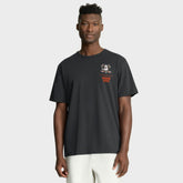 Anaheim Ducks Fanatics Crash The Net Legacy T-Shirt Outlet