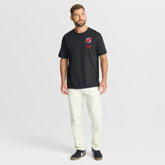 New Jersey Devils Fanatics Crash The Net Legacy T-Shirt Discount