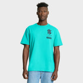 Seattle Kraken Fanatics Crash The Net Legacy T-Shirt Sale