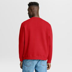 New Jersey Devils Fanatics Vintage Stickler Sweatshirt On Sale