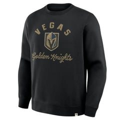 Vegas Golden Knights Fanatics Stickler Sweatshirt Sale