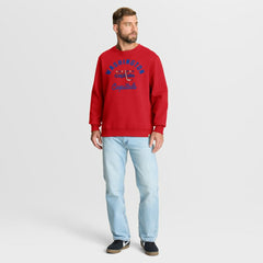 Washington Capitals Fanatics Vintage Stickler Sweatshirt Sale
