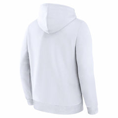 Anaheim Ducks Fanatics Unisex LA Strong Premium Fleece Pullover Hoodie Online