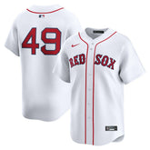 Tim Wakefield Boston Red Sox Home Limited Player Jersey - White
