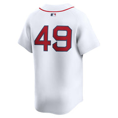 Tim Wakefield Boston Red Sox Nike Home Limited Player Jersey | MLB For sale