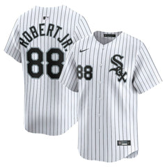 Luis Robert Jr. Chicago White Sox Nike Home Limited Player Jersey | MLB Shop