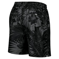 San Francisco 49ers Tommy Bahama Naples Santiago Palm Shorts