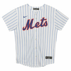 Juan Soto New York Mets Nike Preschool Home Game Jersey | MLB Online