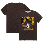 Tony Gwynn San Diego Padres Homage Graphic Player T-Shirt | MLB Near me