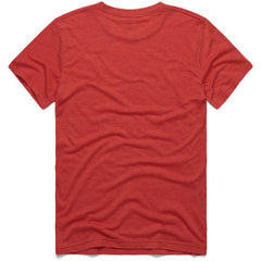 Mike Trout Los Angeles Angels Homage 2011 Topps Baseball Card Player T-Shirt | MLB Outlet