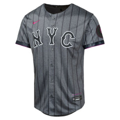 Juan Soto New York Mets Nike Youth City Connect Limited Jersey | MLB New