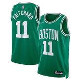 Payton Pritchard Boston Celtics Unisex Swingman Jersey For Sale