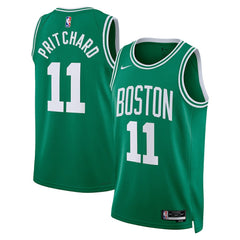 Payton Pritchard Boston Celtics Unisex Swingman Jersey For Sale