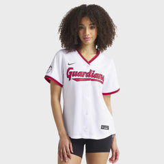 José Ramírez Cleveland Guardians Nike Women's Home Limited Player Jersey | MLB For sale