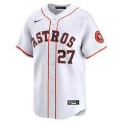 Jose Altuve Houston Astros Nike Home Limited Player Jersey | MLB Shop