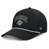 Los Angeles Kings Fanatics Decades Collection A-Frame Adjustable Hat Online