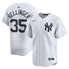 Cody Bellinger New York Yankees Nike Home Limited Player Jersey | MLB Discount