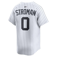 Marcus Stroman New York Yankees Nike Home Limited Player Jersey | MLB On Sale
