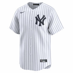 Austin Wells New York Yankees Nike Home Limited Player Jersey | MLB Near me