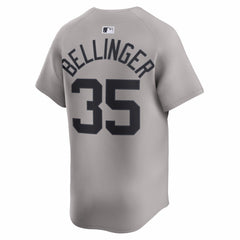 Cody Bellinger New York Yankees Nike Road Limited Player Jersey | MLB On Sale