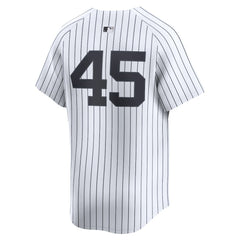 Gerrit Cole New York Yankees Nike Home Limited Player Jersey | MLB New