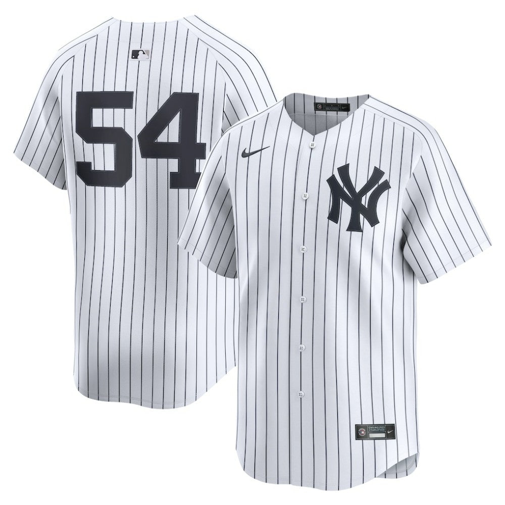 Max Fried New York Yankees Nike Home Limited Player Jersey | MLB Shop