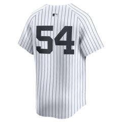 Max Fried New York Yankees Nike Home Limited Player Jersey | MLB Shop