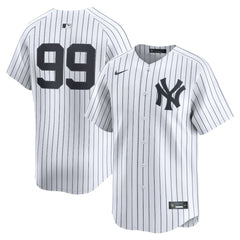 Aaron Judge New York Yankees Nike Home Limited Player Jersey | MLB US