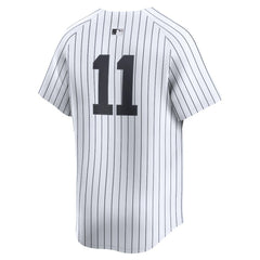 Anthony Volpe New York Yankees Nike Home Limited Player Jersey | MLB Near me
