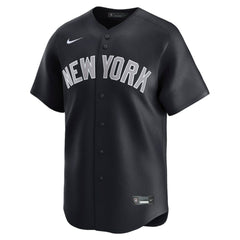 Aaron Judge New York Yankees Nike Alternate Limited Player Jersey | MLB New