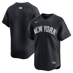 New York Yankees Nike Alternate Limited Jersey | MLB For sale