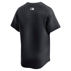 New York Yankees Nike Alternate Limited Jersey | MLB For sale