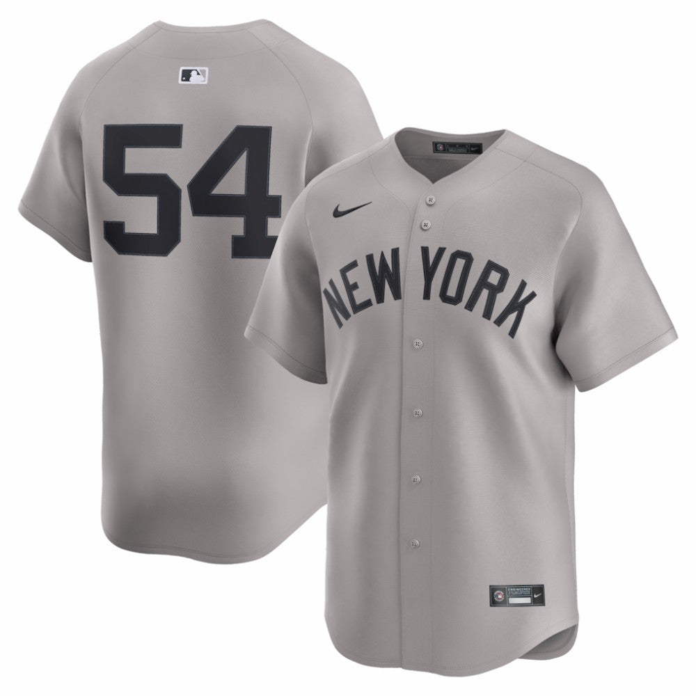 Max Fried New York Yankees Nike Road Limited Player Jersey | MLB Discount