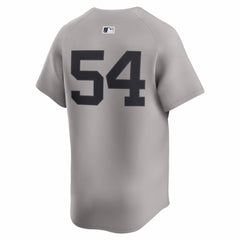 Max Fried New York Yankees Nike Road Limited Player Jersey | MLB Discount