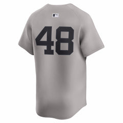 Paul Goldschmidt New York Yankees Nike Road Limited Player Jersey | MLB Online