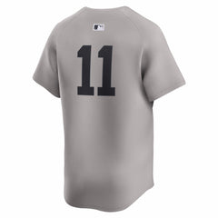 Anthony Volpe New York Yankees Nike Road Limited Player Jersey | MLB Online
